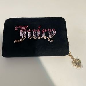 Juicy couture wallet 💎